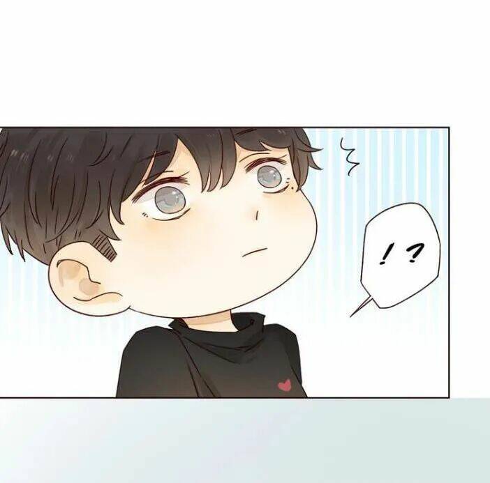 Cô Ấy Không Đáng Yêu: Chapter 14