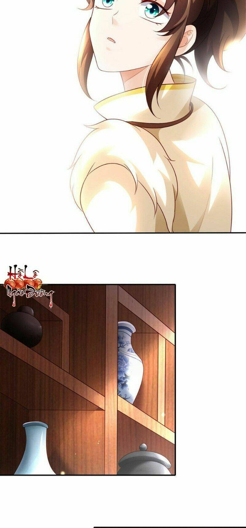 Thiên Kim Bất Hoán: Chapter 48