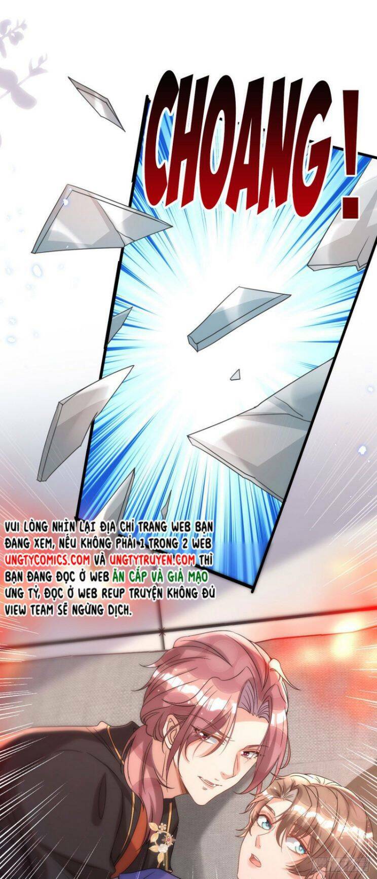 Thú Thụ Bất Thân: Chapter 116