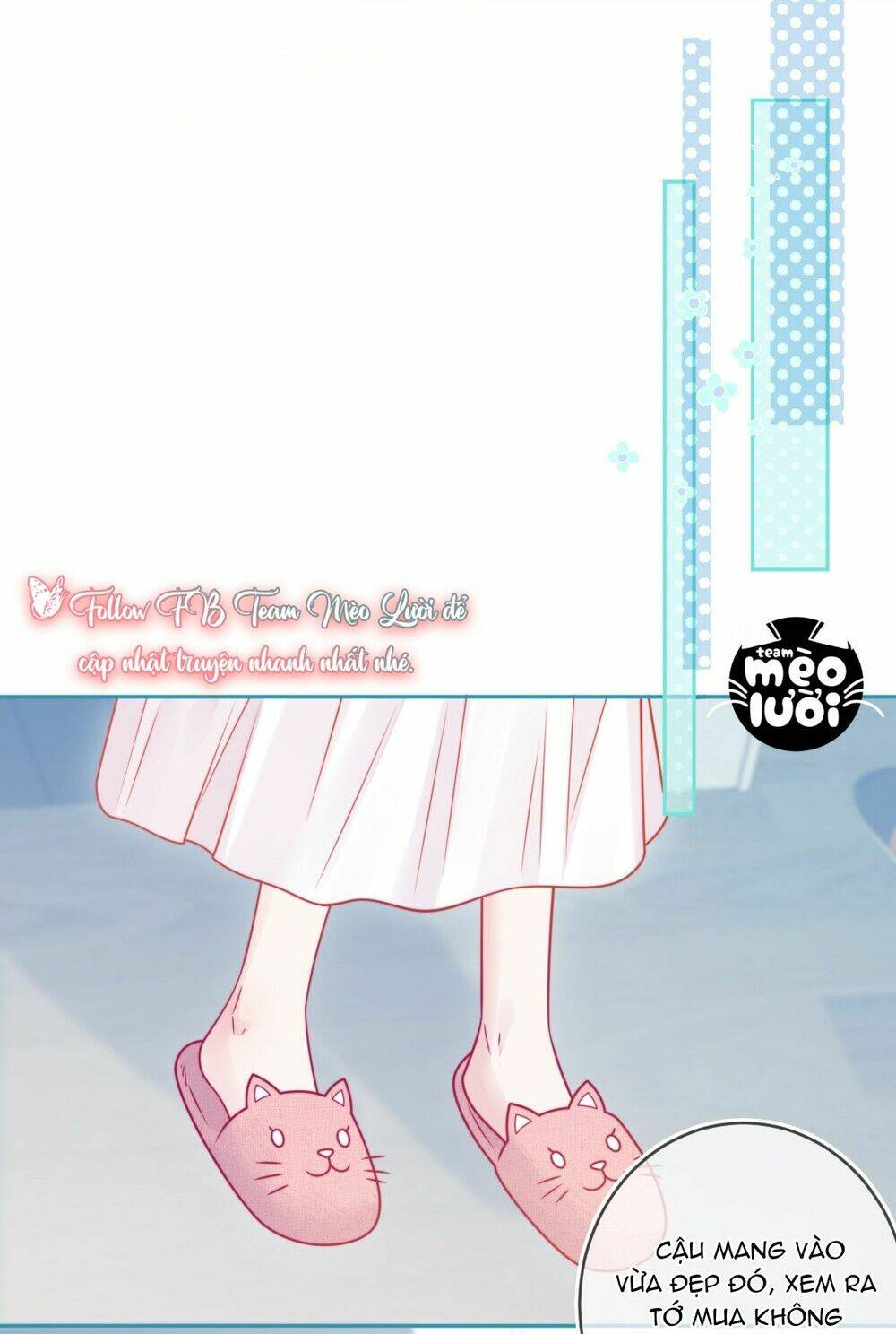 Khi Cô Gái Nhìn Thấy Thời Gian: Chapter 39