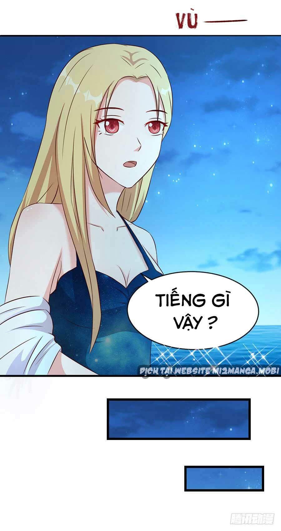 Gả Cho Tình Cũ Làm Lão Bà: Chapter 23