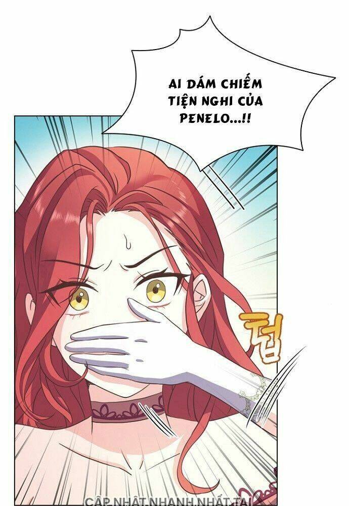 Một Đêm Với Hoàng Đế: Chapter 2