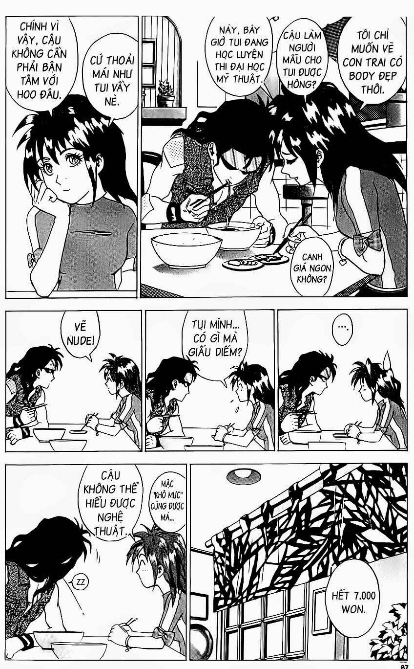 Ai Hơn Ai: Chapter 27