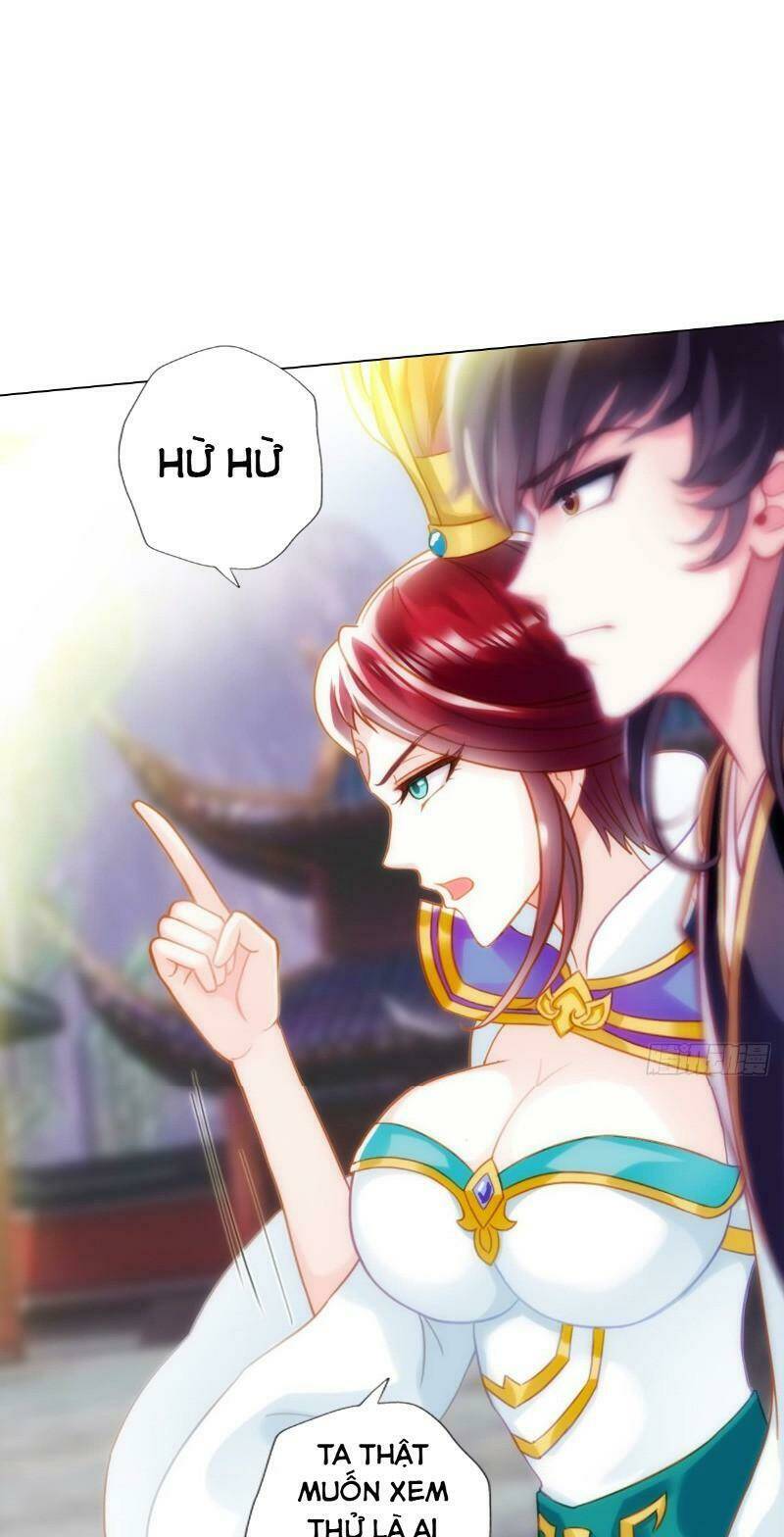 Bất Hủ Phàm Nhân: Chapter 40