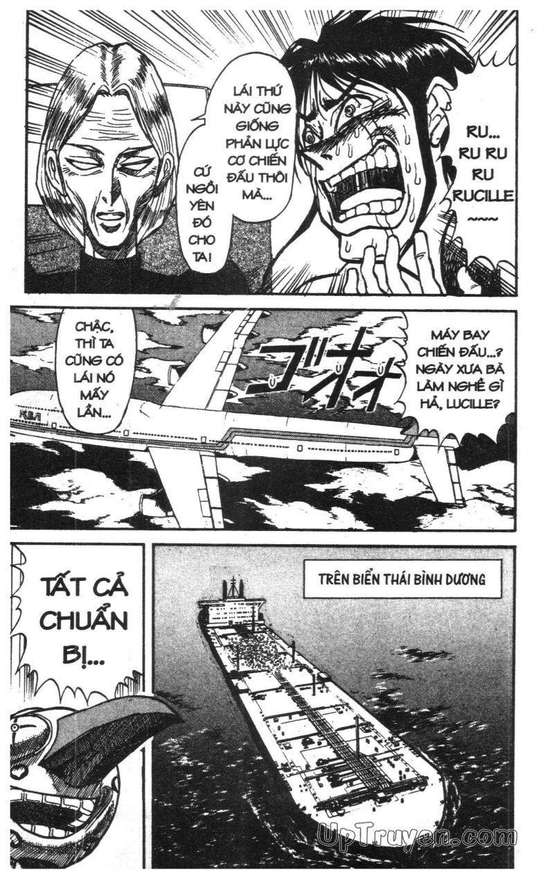 Fujita Kazuhiro: Chapter 14