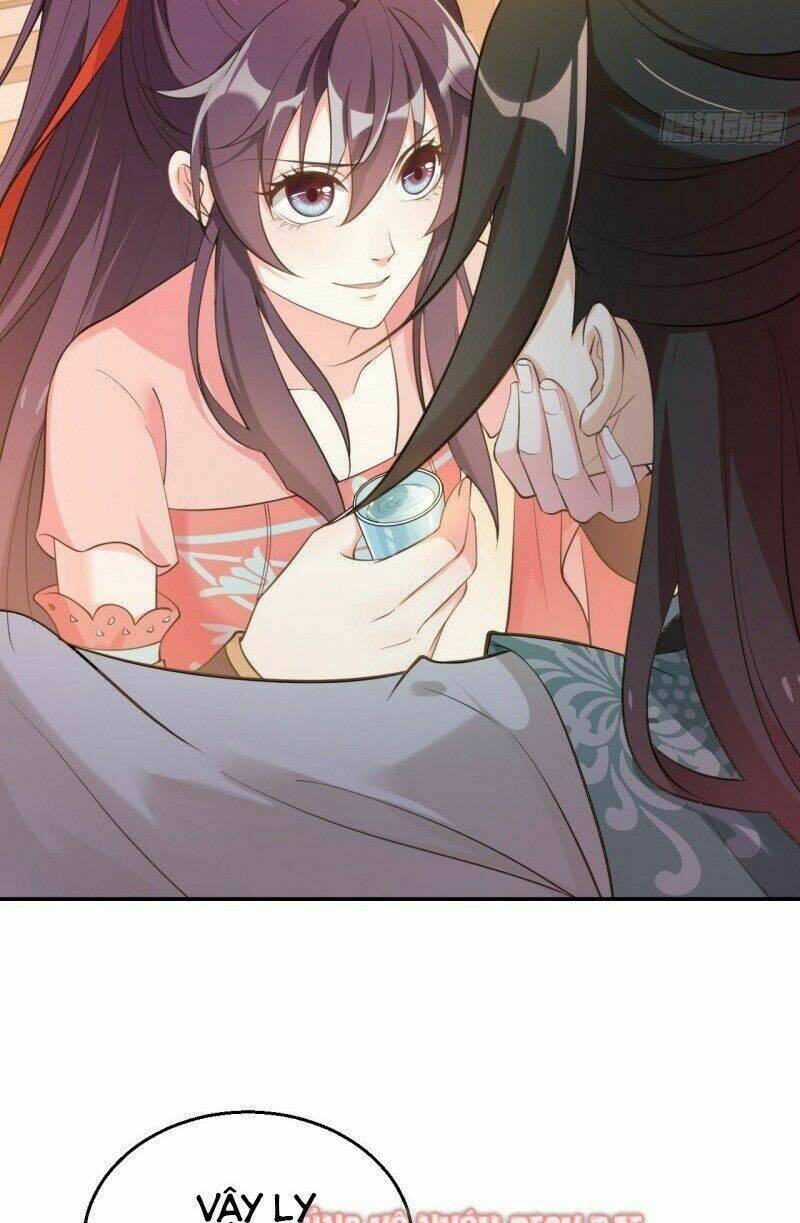 Nữ Tiên Tôn Bận Đào Hôn: Chapter 13