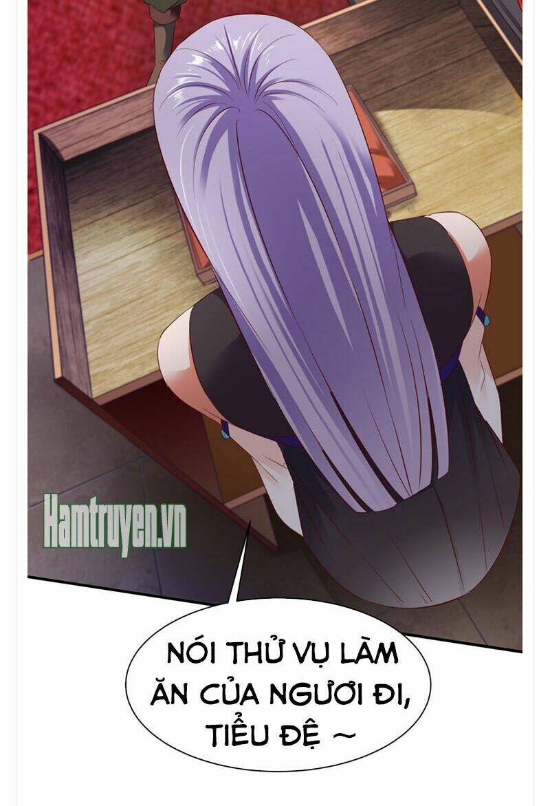 Chiến Đỉnh: Chapter 30