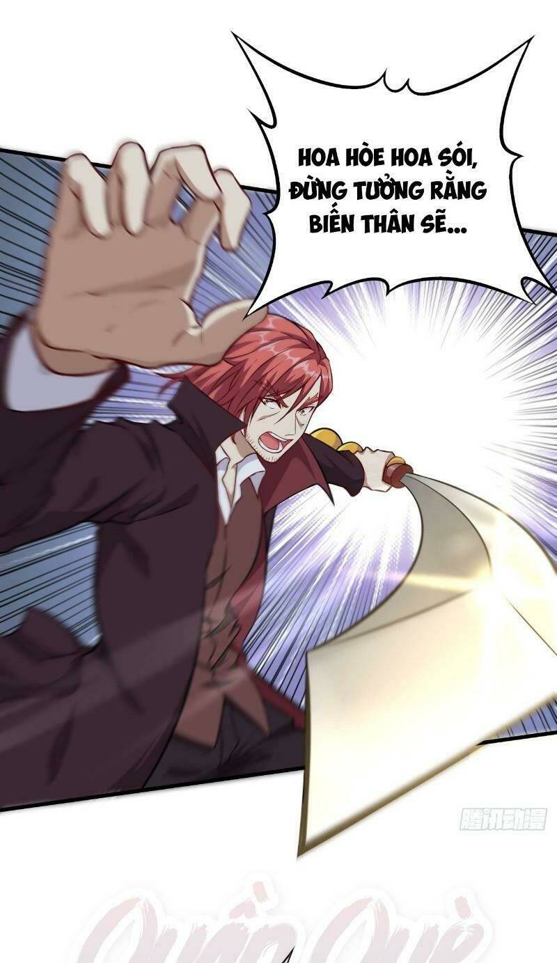 Minh Nhật Thần Đô: Chapter 45