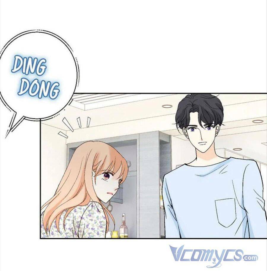 Lee Bom, Em Là Của Anh: Chapter 52