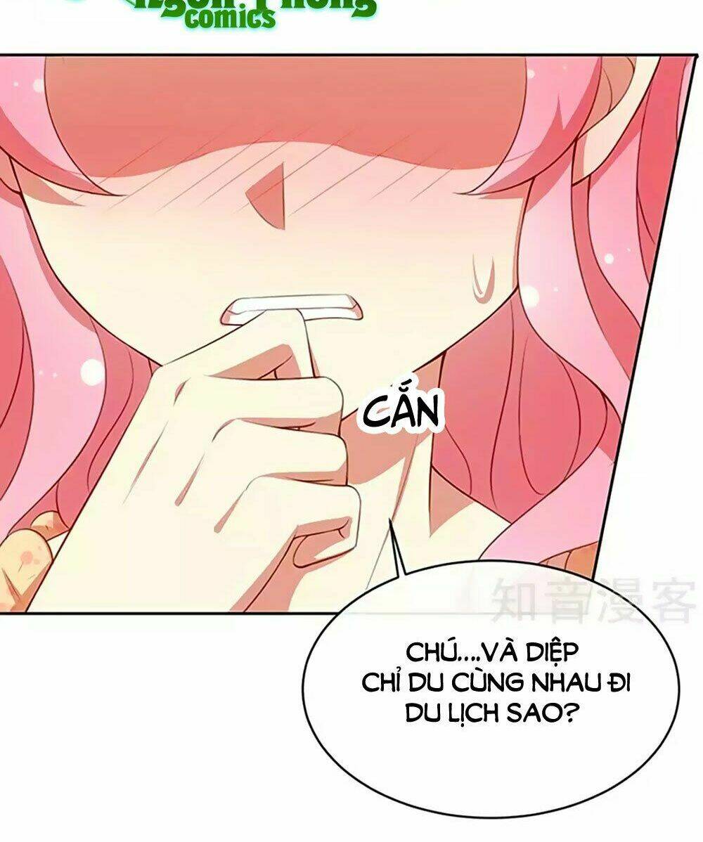 Cả Thế Giới Đều Không Bằng Người: Chapter 57