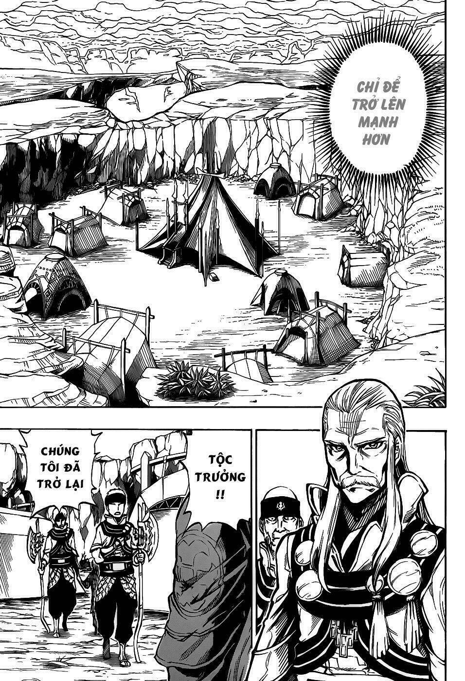 Last Ranker - Be The Last One: Chapter 1