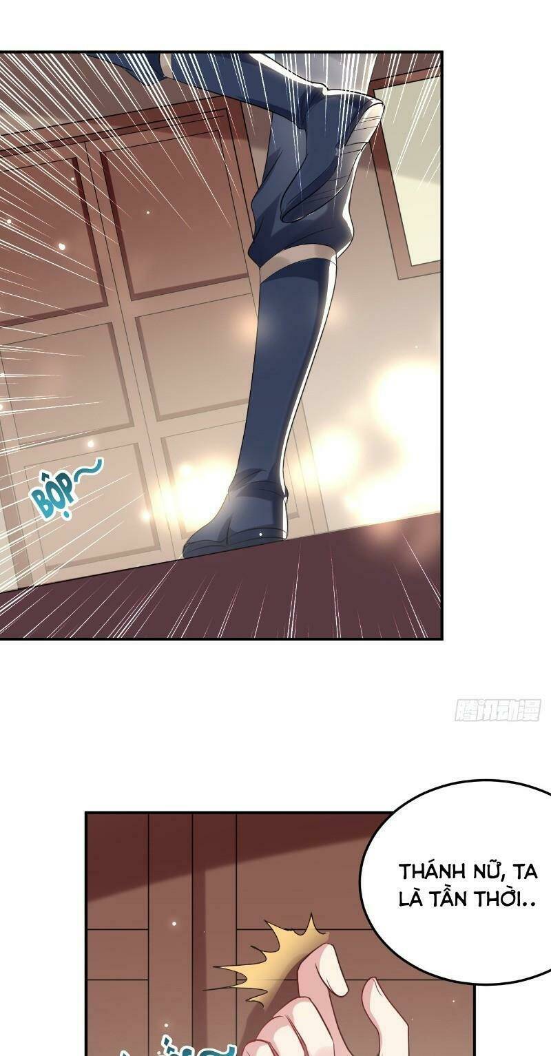 Dị Giới Siêu Cấp Ở Rể: Chapter 44