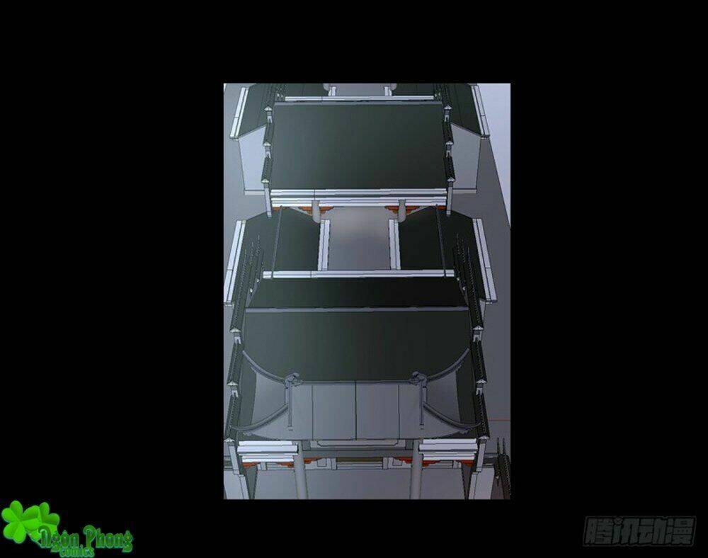 Hỏa Hồ: Chapter 34