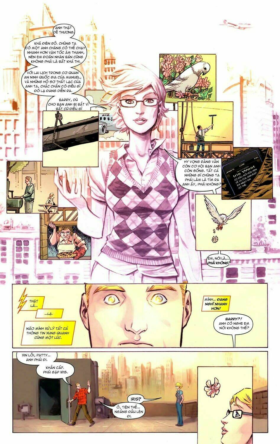 The Flash: Chapter 2