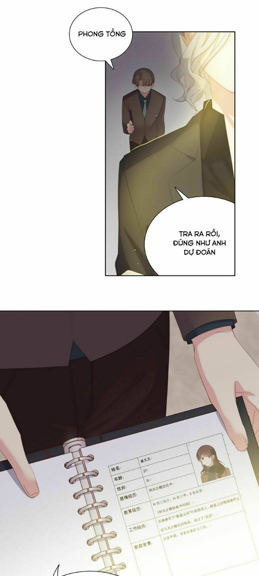 Tình Yêu Là Thế 2: Chapter 26