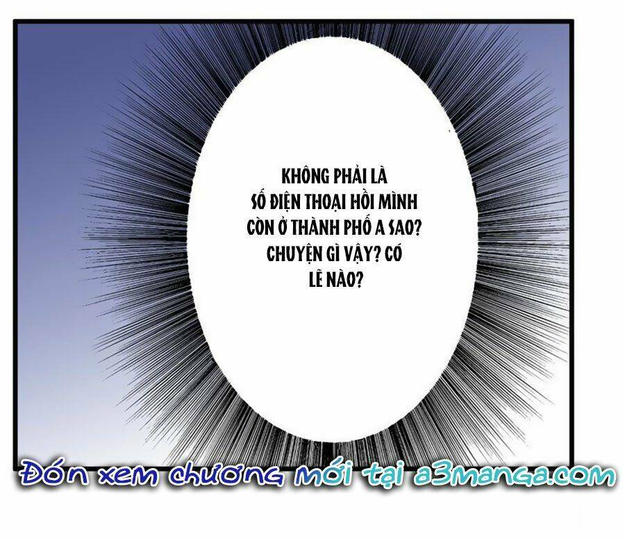 Tổng Tài Đích Thiên Giới Manh Thê: Chapter 110