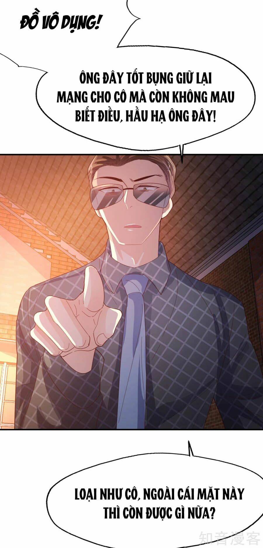 Sau Này Vẫn Cứ Thích Anh: Chapter 87