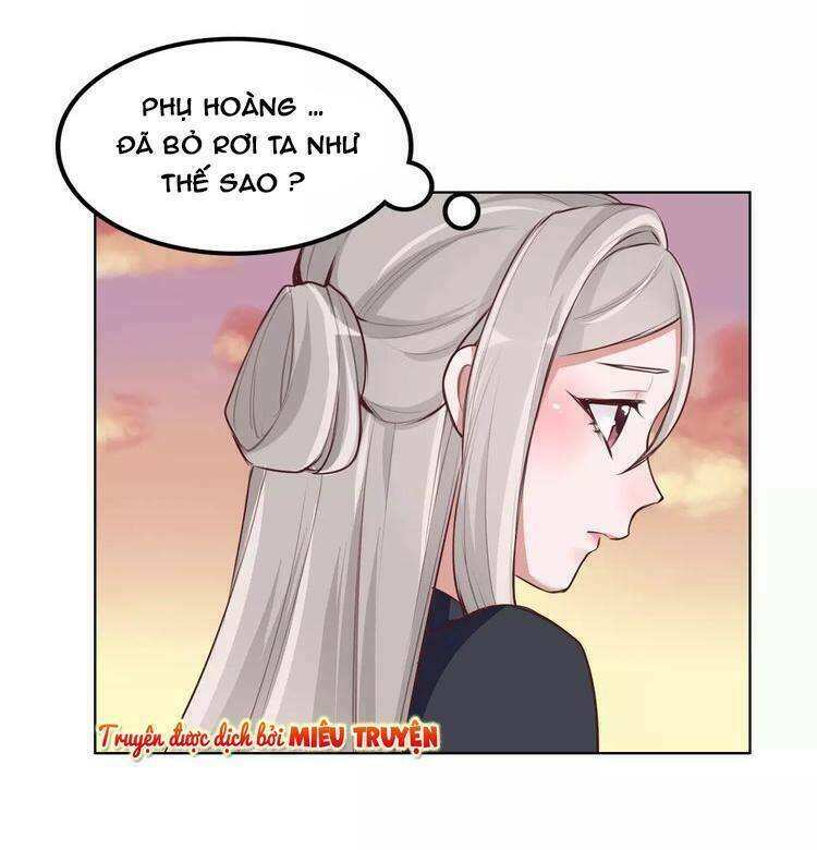 Tướng Quân Mời Xuất Đạo: Chapter 11