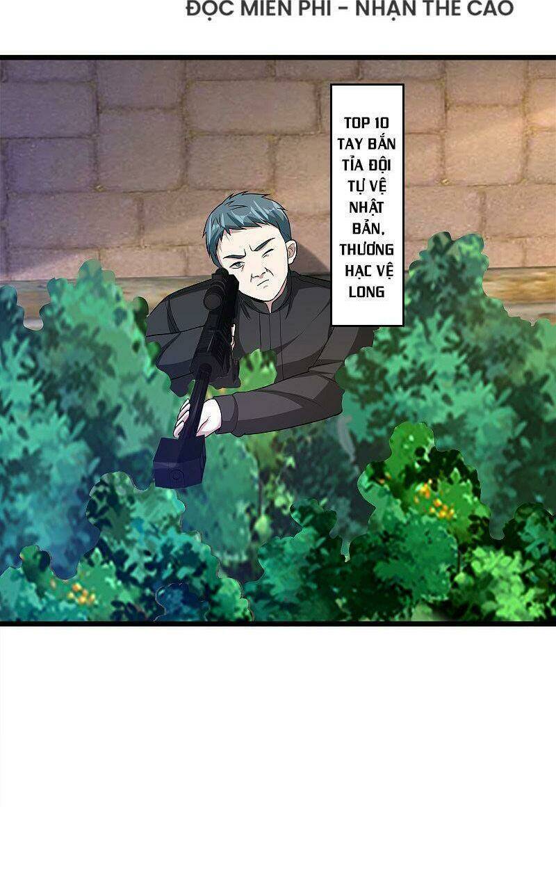 Đô Thị Tà Vương: Chapter 170