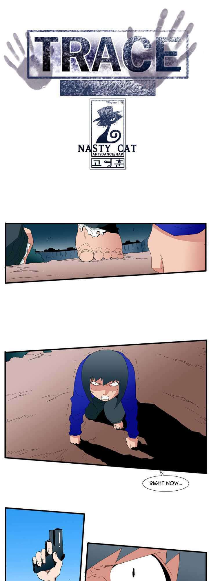 Siêu năng: Chapter 129