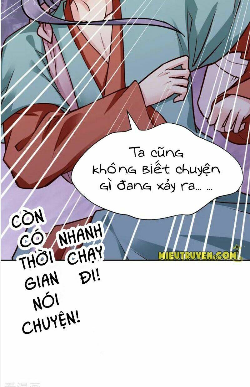 Tuyệt Thế Độc Phi Của Tà Vương: Chapter 110