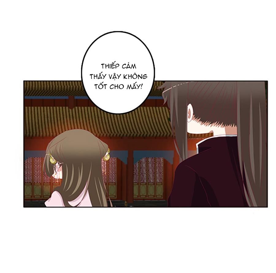 Thông Linh Phi: Chapter 499