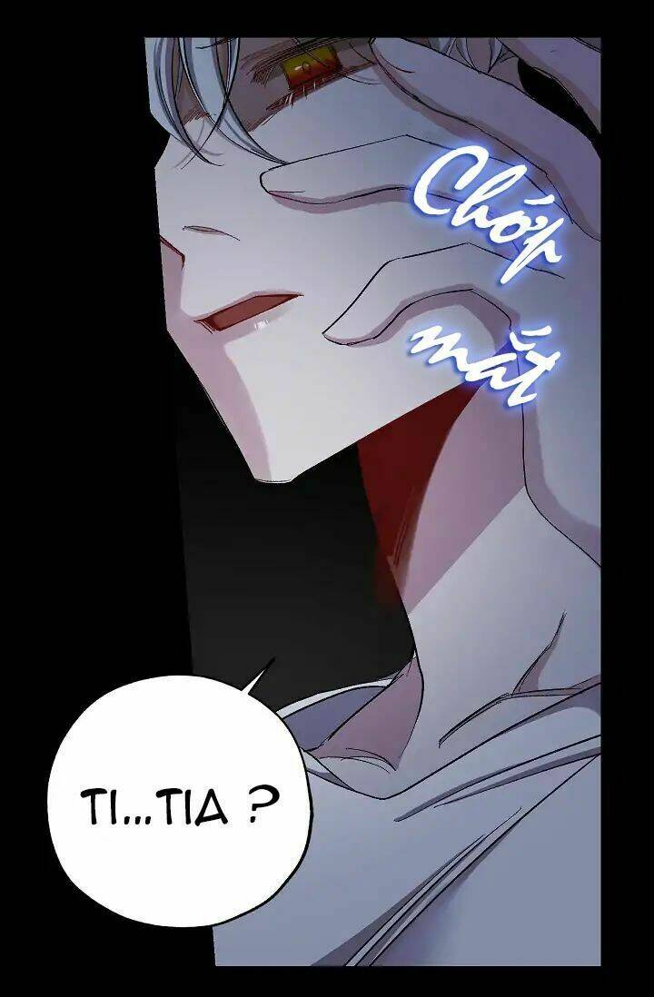 Tình Điên Dại: Chapter 19
