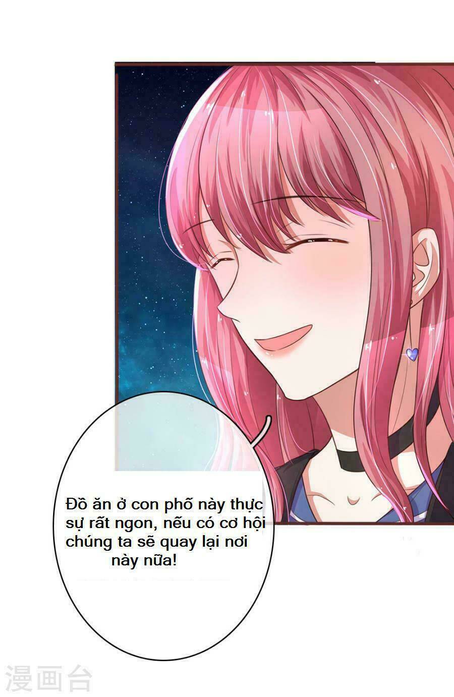 Trùng Sinh Để Trả Thù: Chapter 37
