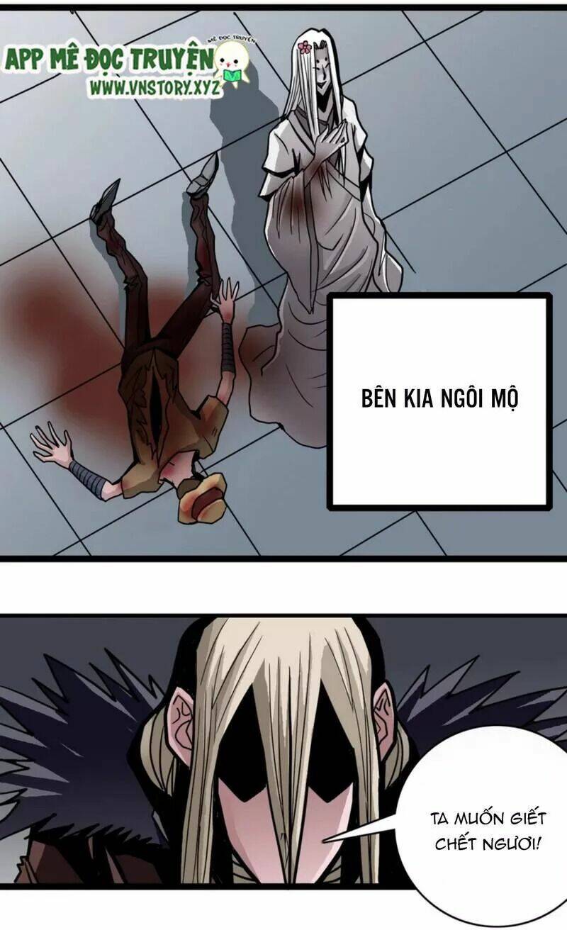 Thiếu Niên Siêu Năng Lực: Chapter 49