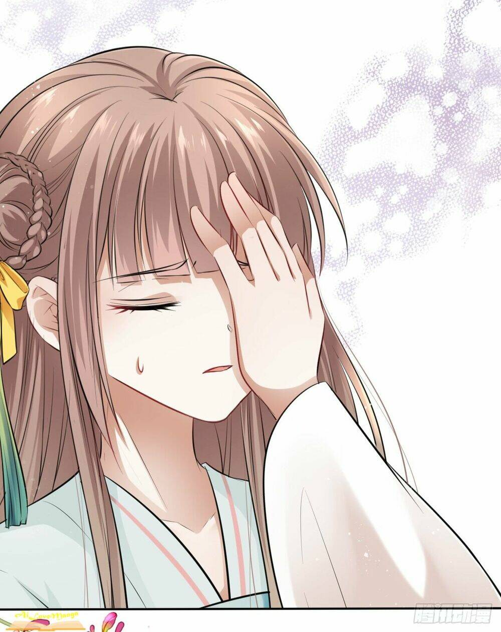 Vương Phi Thật Thích Trang Điểm: Chapter 22