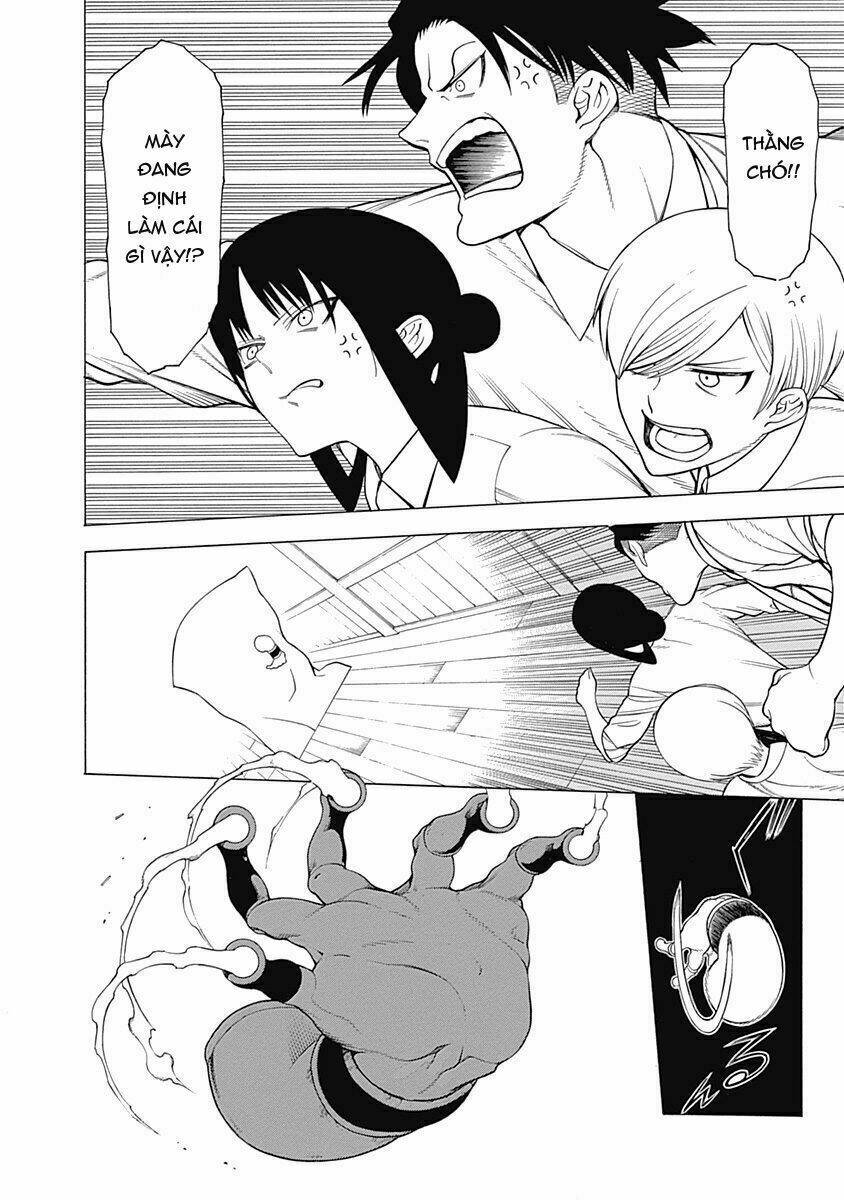 Mononogatari: Chapter 11.5