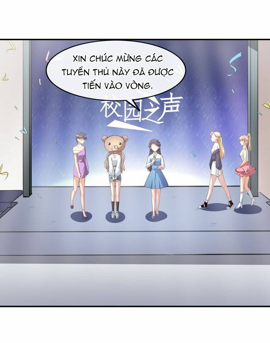 Mỹ Nhân Tâm Động: Chapter 22