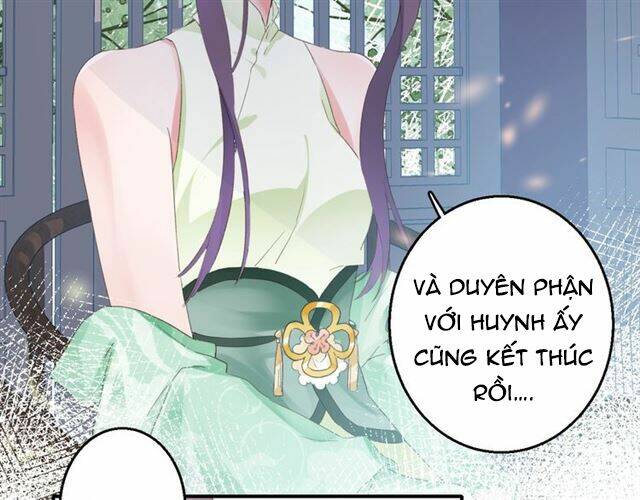 Hoa Nhan Sách: Chapter 54.1