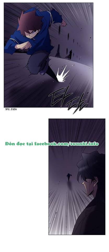 Soul Cartel: Chapter 83