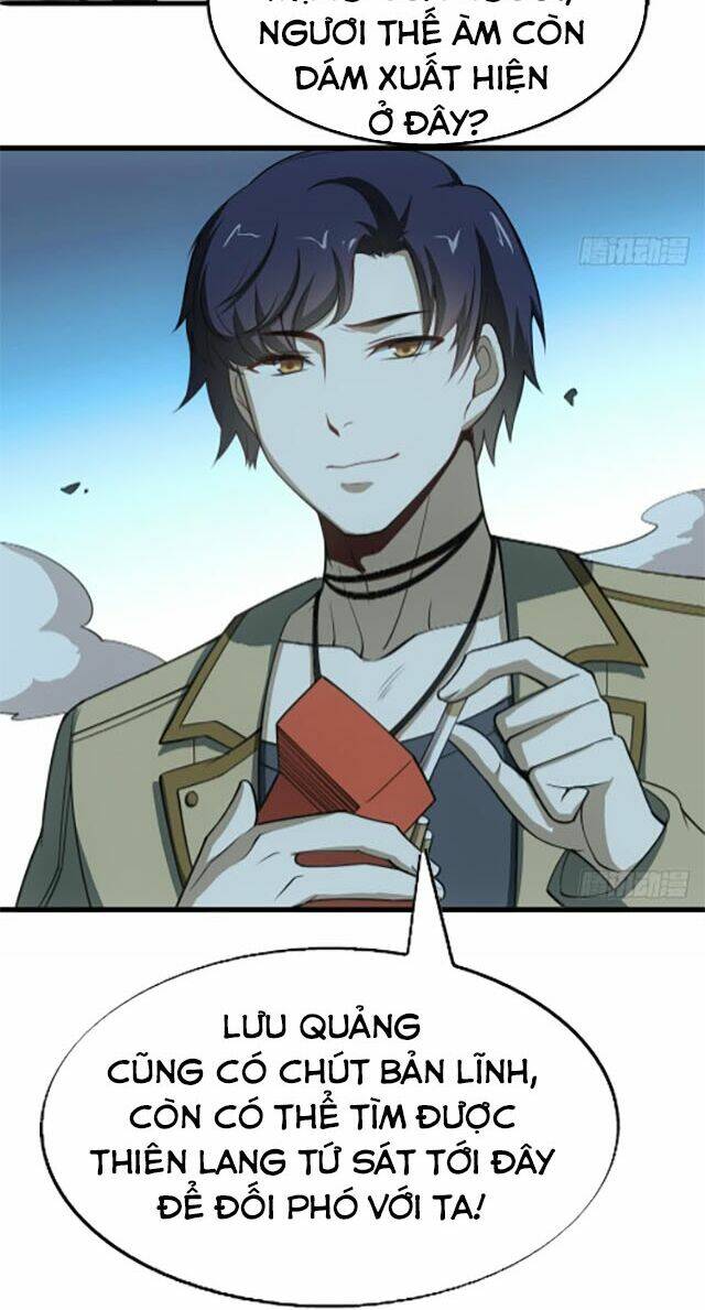 Người Ở Rể Mạnh Nhất: Chapter 23