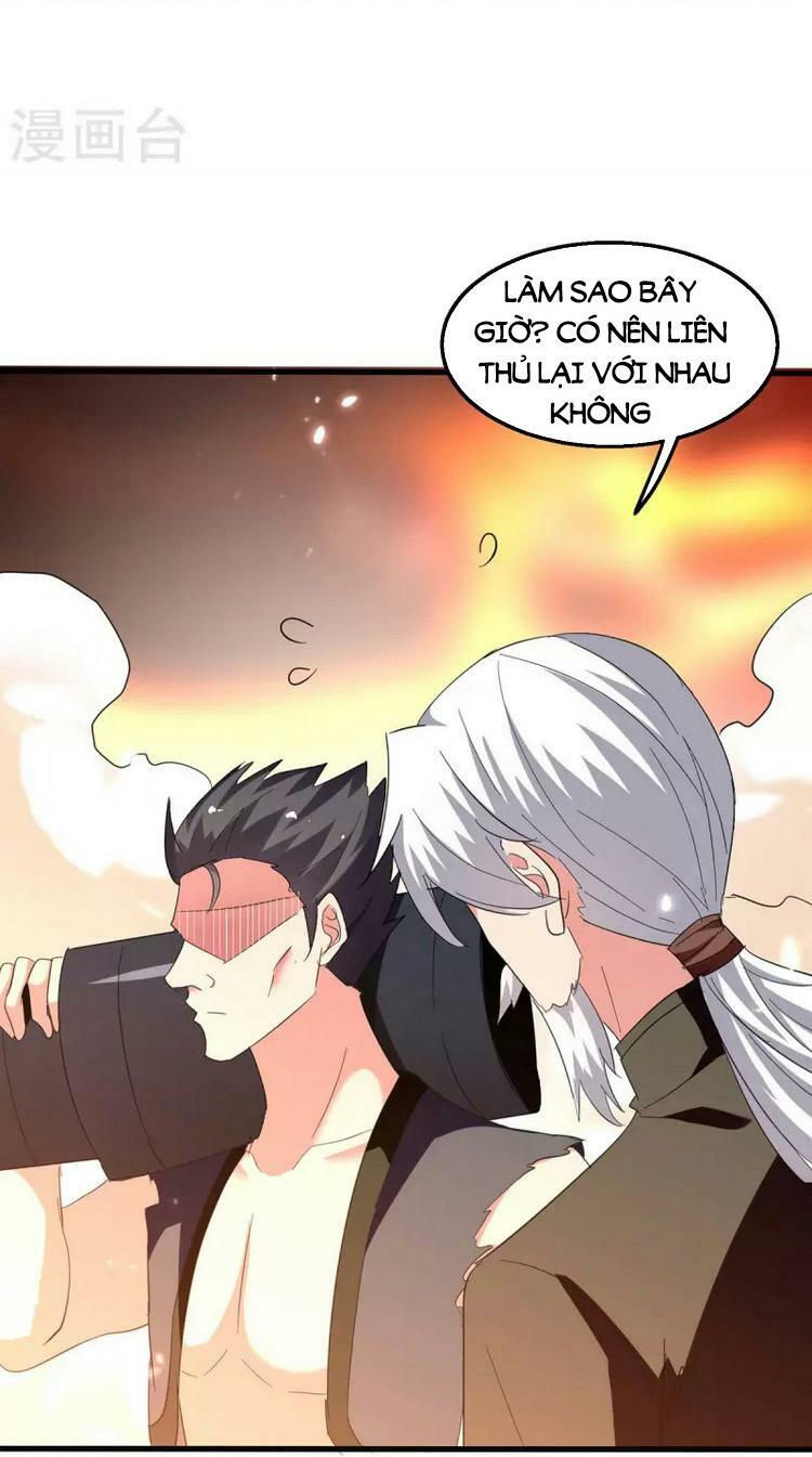 Trọng Sinh Khí Thiếu Quy Lai: Chapter 250: End P1