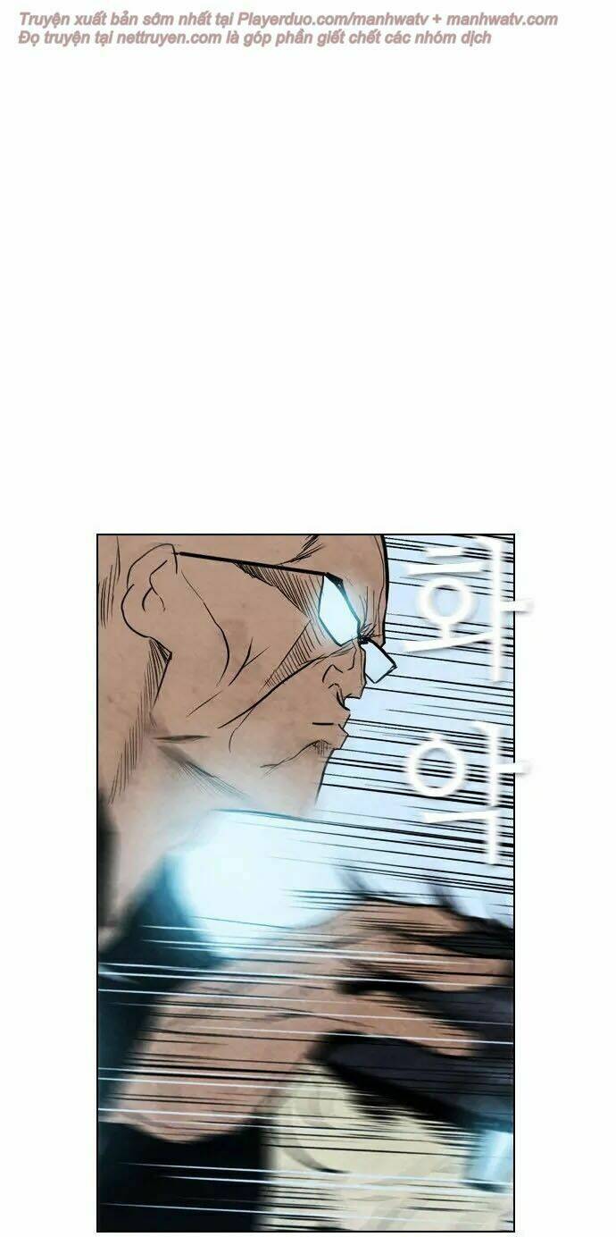 Kẻ Hồi Sinh: Chapter 30