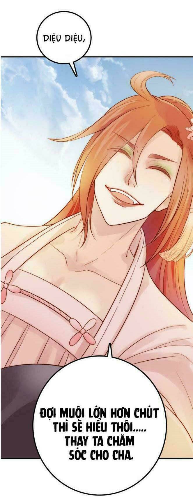 Cướp Lấy Nàng Dâu Mừng Năm Mới: Chapter 6