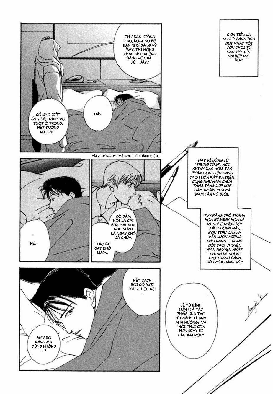 Lửa Tình Rực Cháy: Chapter 1