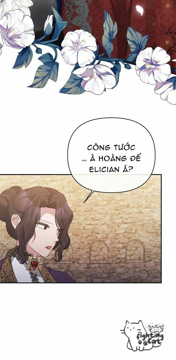Nữ Công Tước Phương Bắc Là Một Nhân Vật Phản Diện: Chapter 21