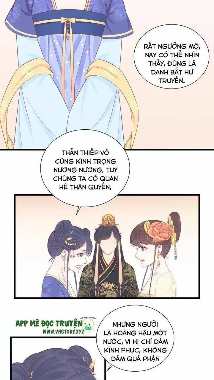 Hoàng Hậu Bận Lắm: Chapter 78