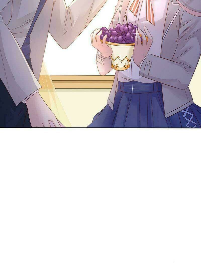 Băng Sơn Học Trưởng Không Được Chọc: Chapter 5