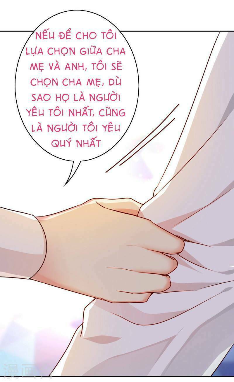 Phục Thù Thiếu Gia Tiểu Điềm Thê: Chapter 34