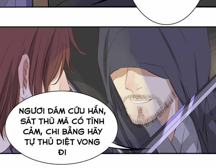 Bạch Lý Hành Giả: Chapter 9