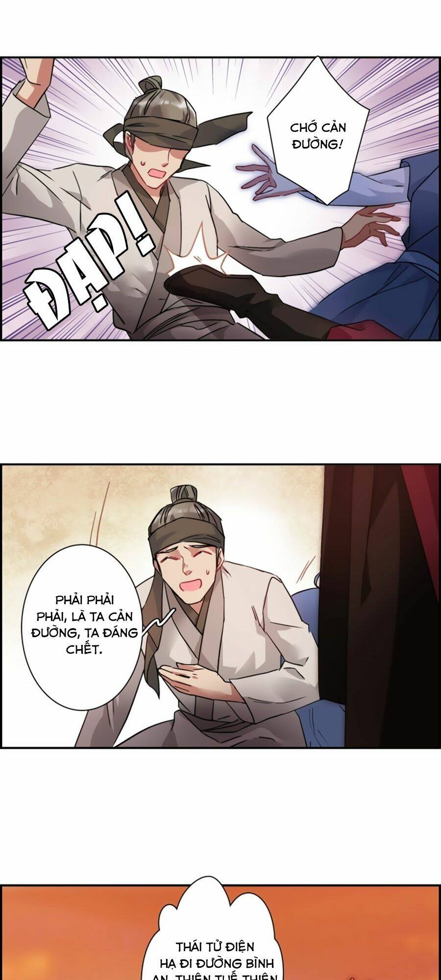 Thượng Quốc Phú Chi Thiên Đống Tuyết: Chapter 142