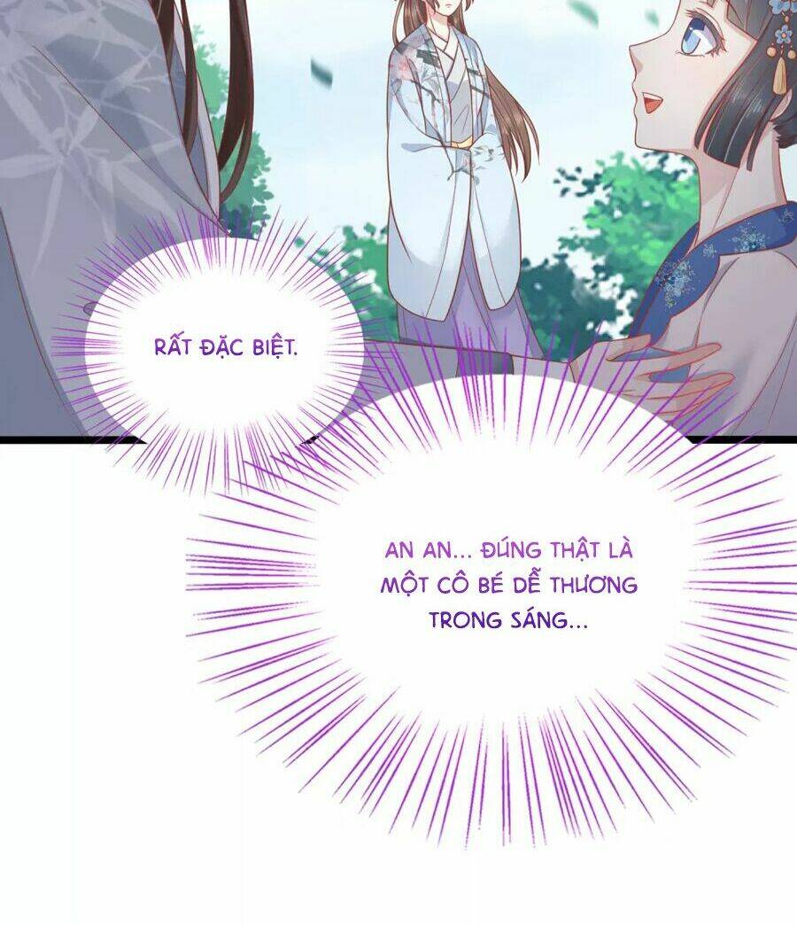 Phú Bà Bạc Tỷ Trong Lãnh Cung: Chapter 52