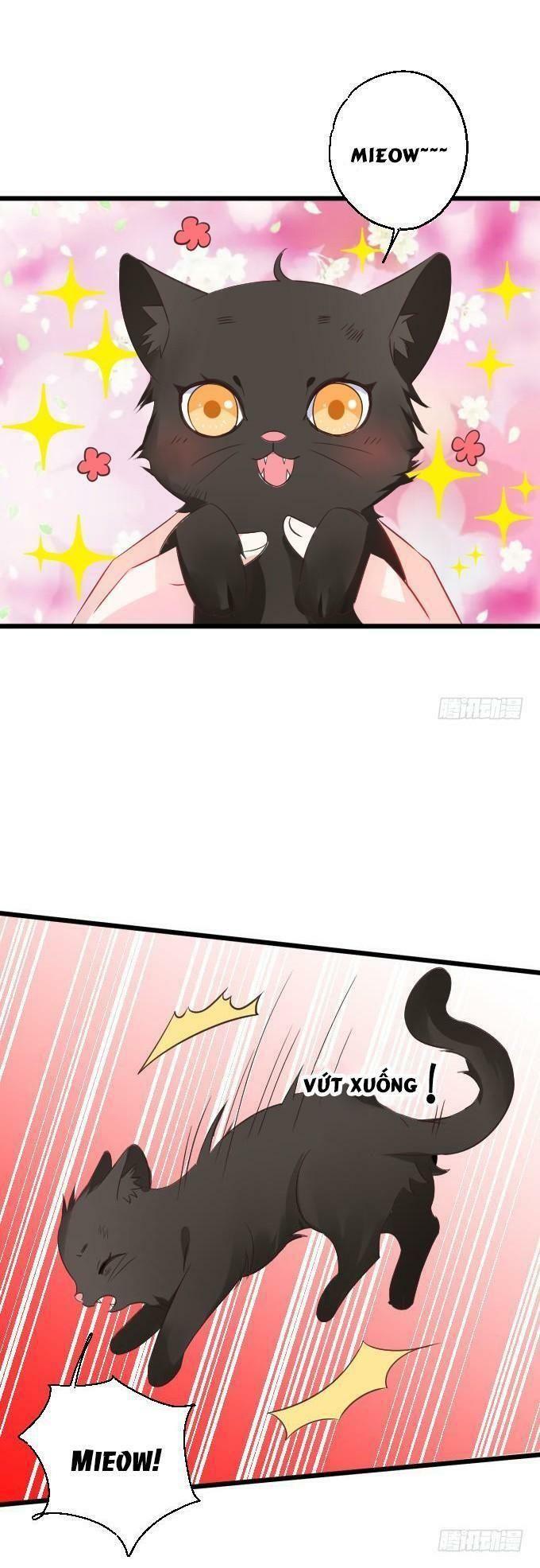 Hồ Tiên Hung Bạo: Chapter 36