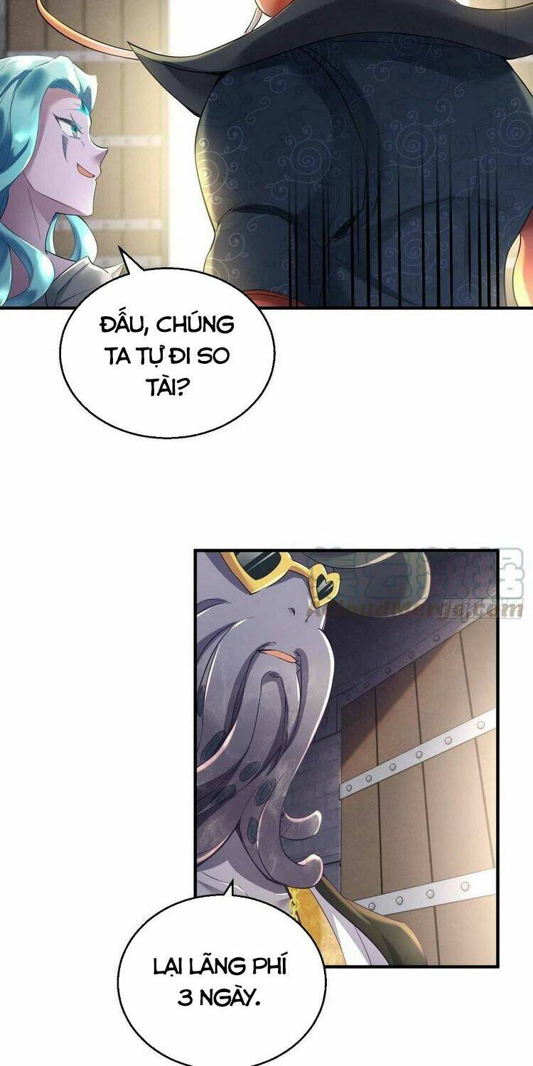Tà Du Ký: Chapter 104