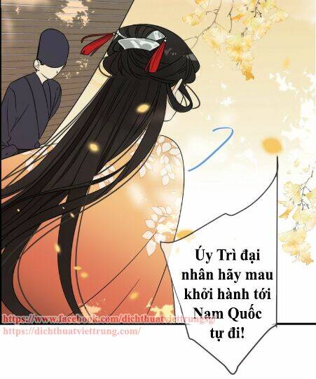 Bạn Trai Tôi Là Cẩm Y Vệ 2: Chapter 57