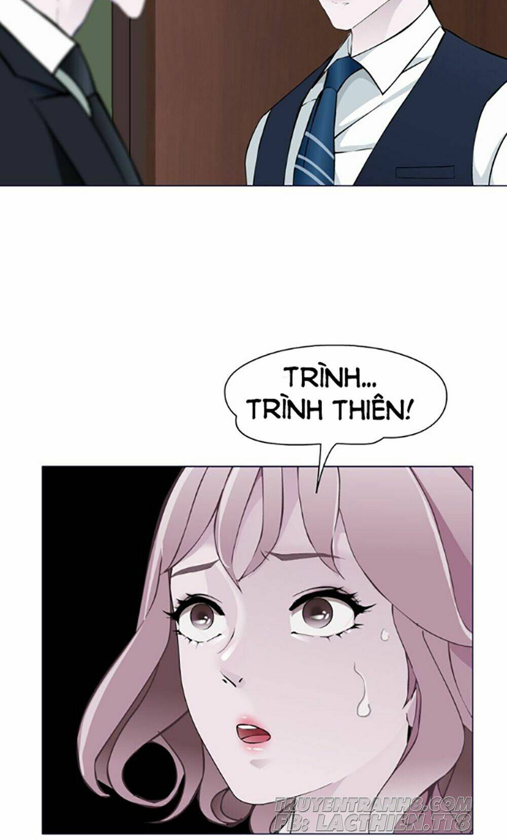 Sổ Tay Mỹ Nam Giới X: Chapter 5